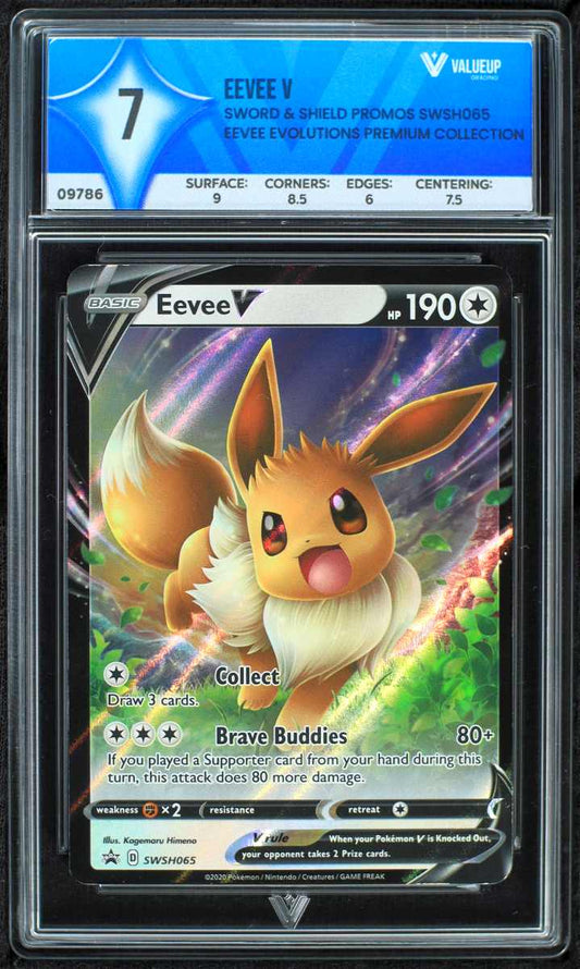 09786 EEVEE V