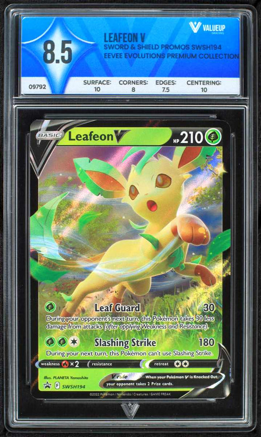 09792 LEAFEON V