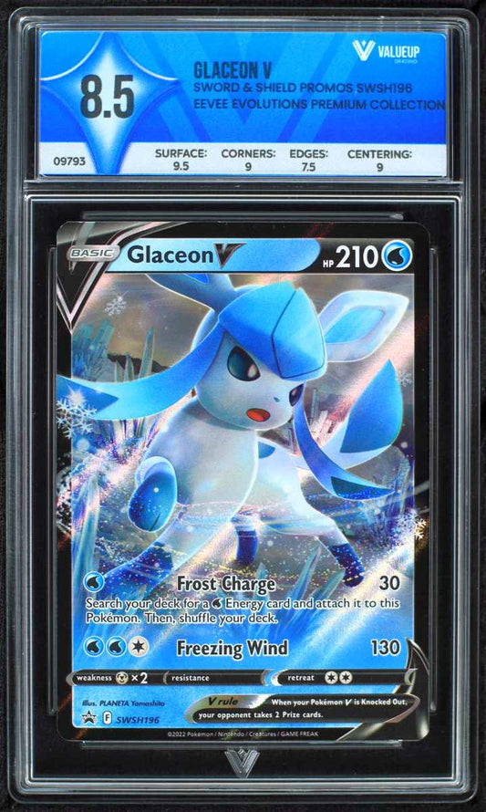 09793 GLACEON V