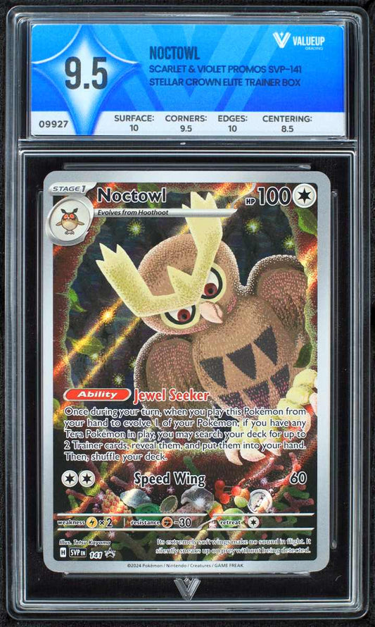 09927 NOCTOWL