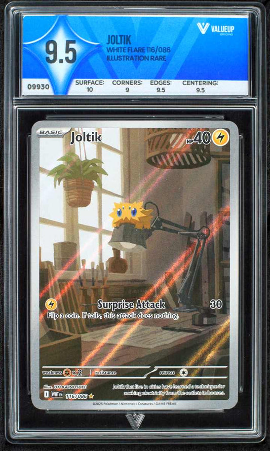 09930 JOLTIK