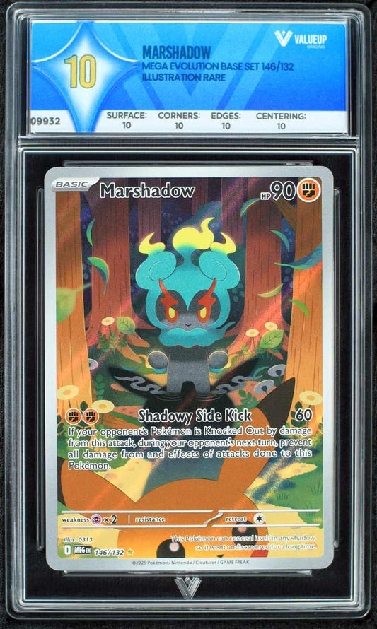 09932 MARSHADOW