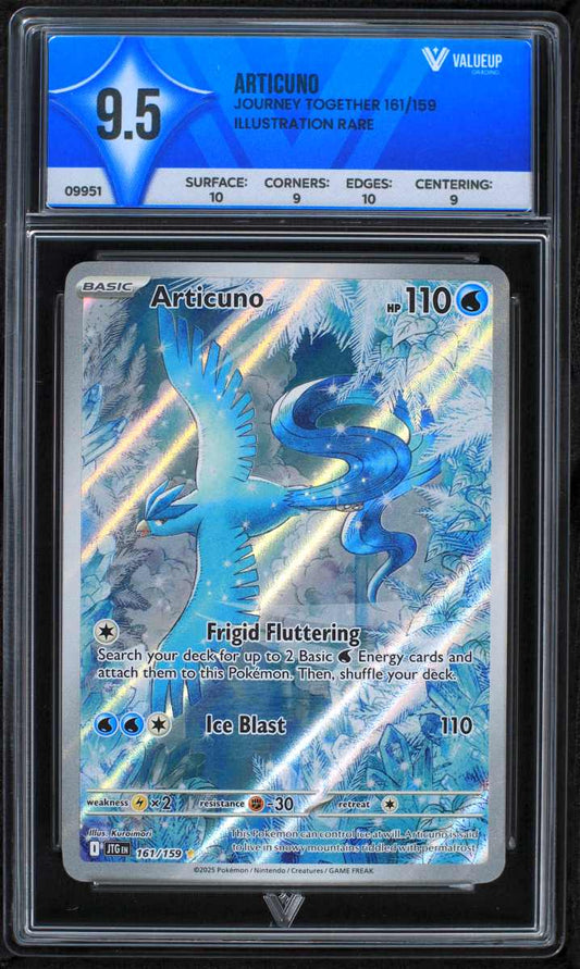 09951 ARTICUNO