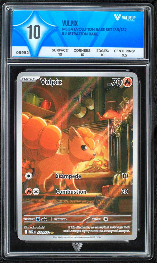 09952 VULPIX