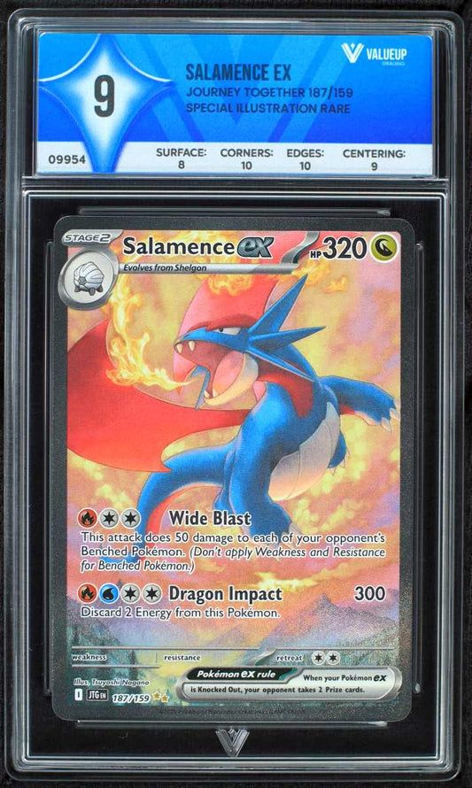 09954 SALAMENCE EX