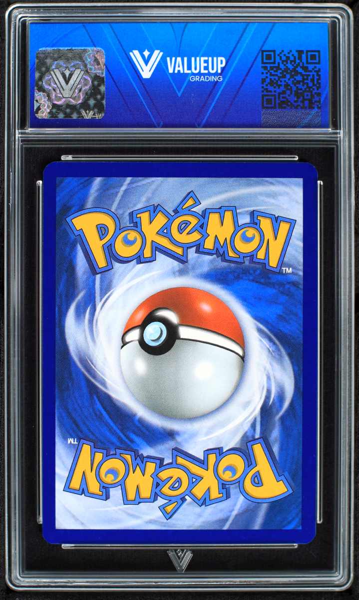 09964 HISUIAN GROWLITHE