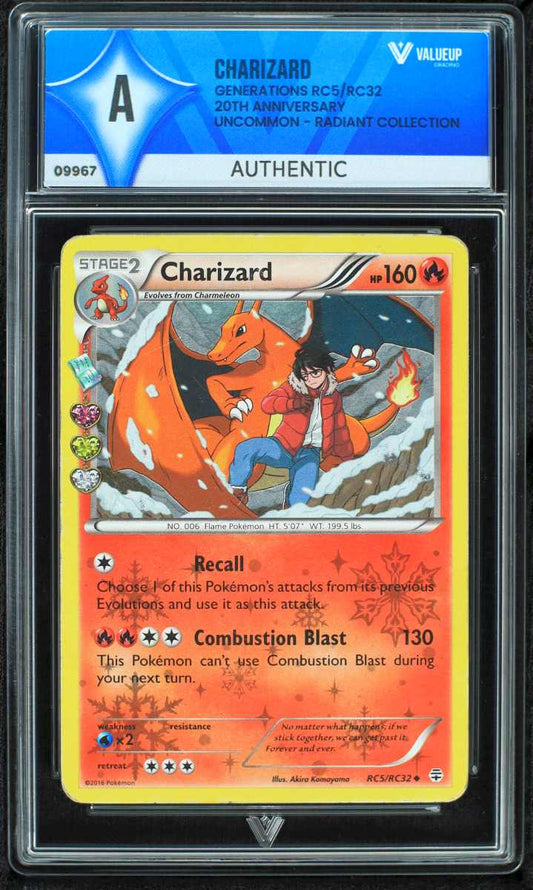 09967 CHARIZARD