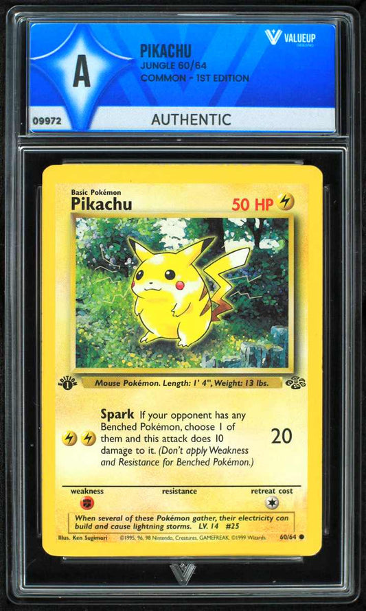 09972 PIKACHU