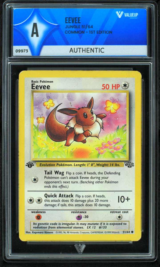 09973 EEVEE