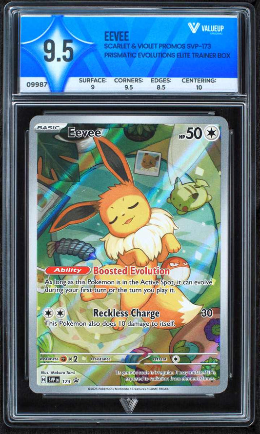 09987 EEVEE
