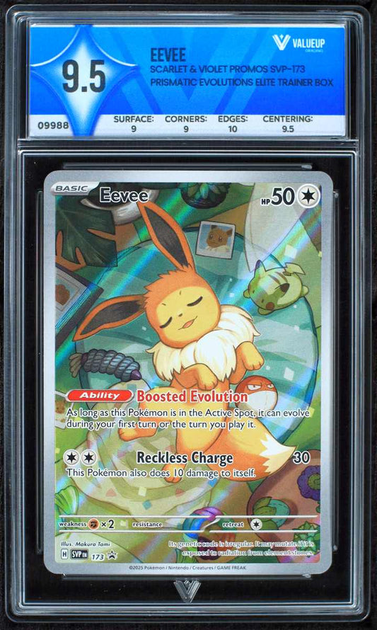 09988 EEVEE