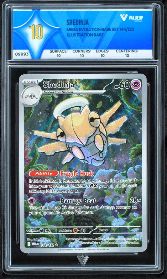 09993 SHEDINJA