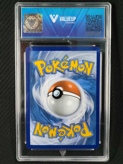 00137 Blastoise ex
