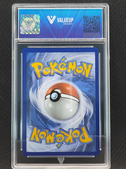 00151 IONO Grading Card