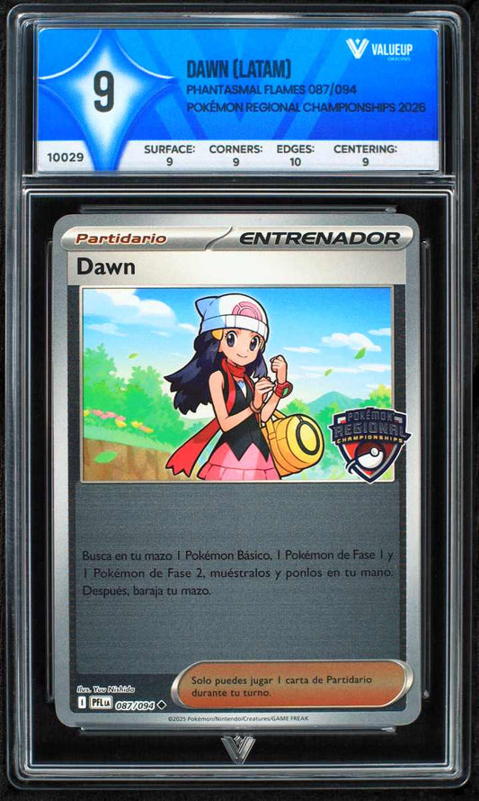 10029 DAWN (LATAM)
