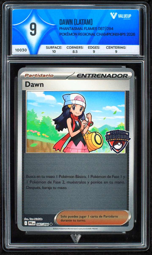 10030 DAWN (LATAM)