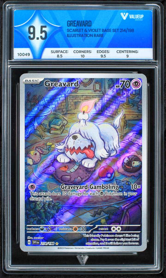 10049 GREAVARD
