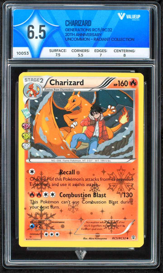 10053 CHARIZARD
