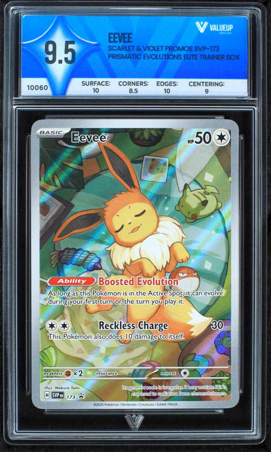 10060 EEVEE