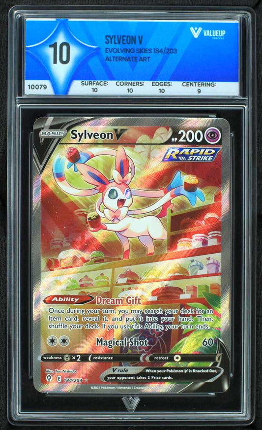 10079 SYLVEON V