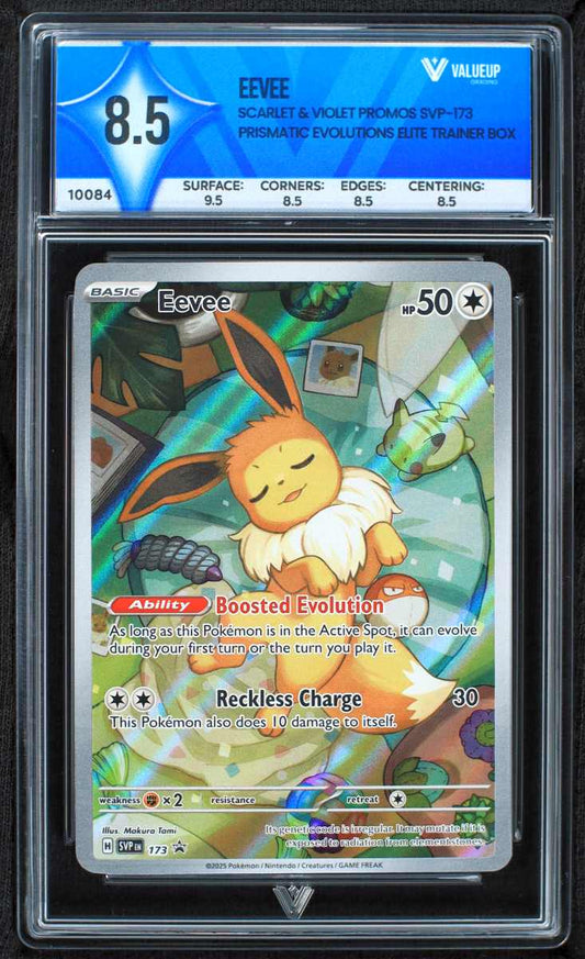 10084 EEVEE