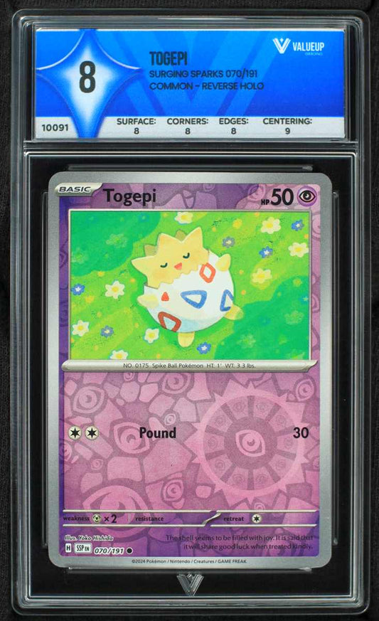 10091 TOGEPI