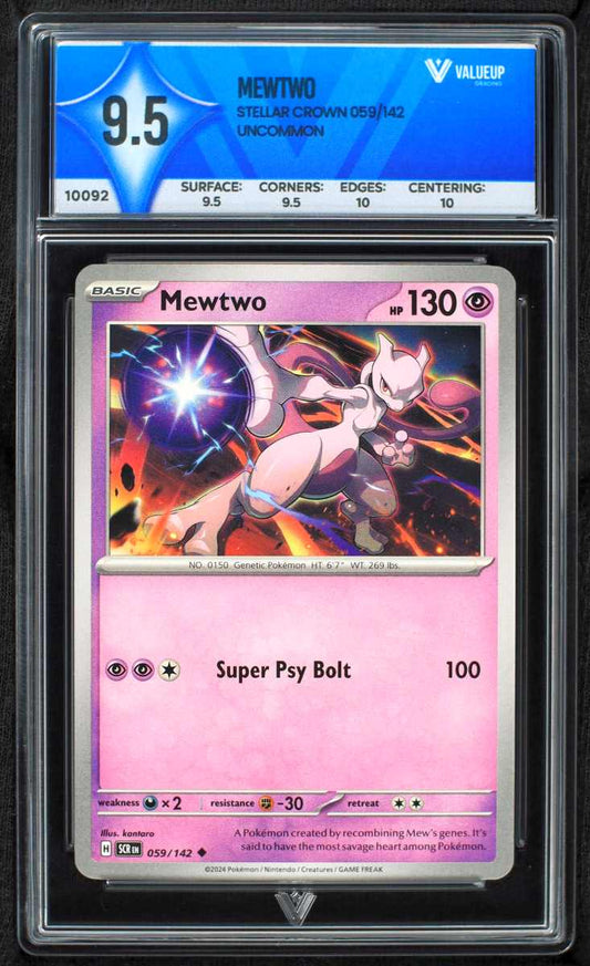 10092 MEWTWO