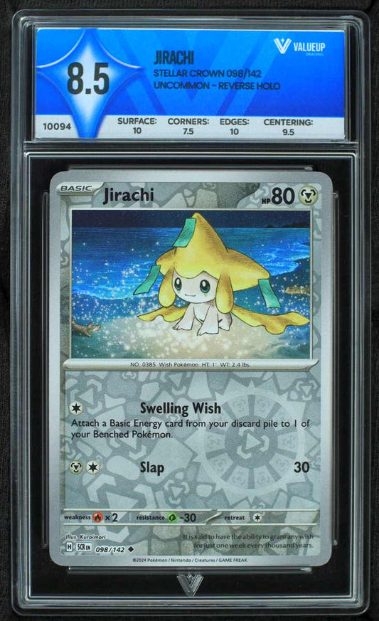10094 JIRACHI