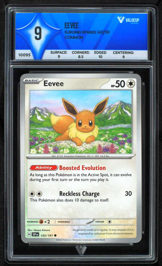 10095 EEVEE