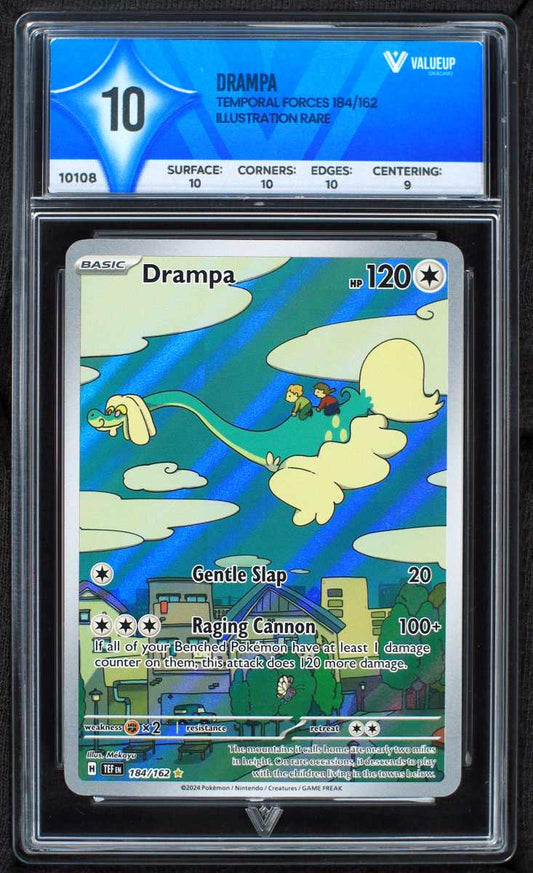 10108 DRAMPA