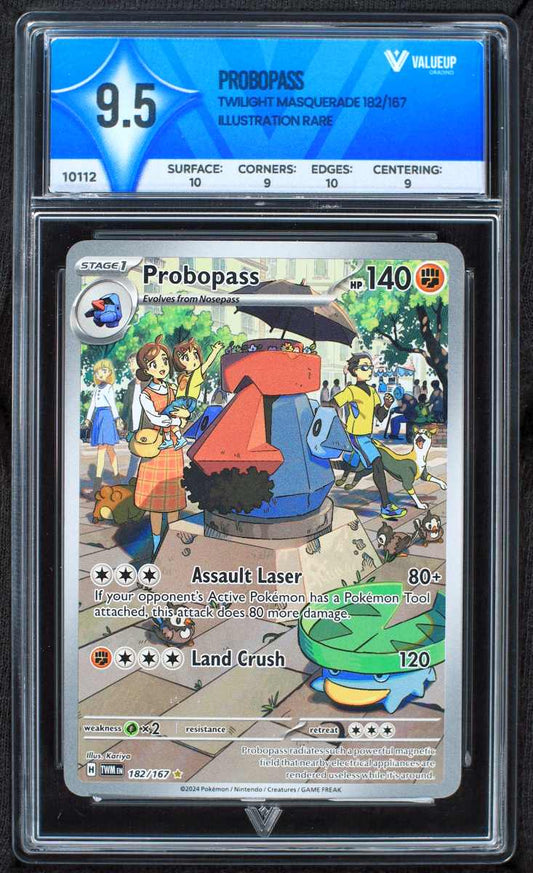 10112 PROBOPASS