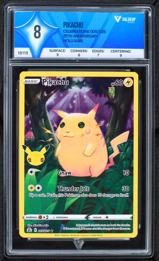 10113 PIKACHU