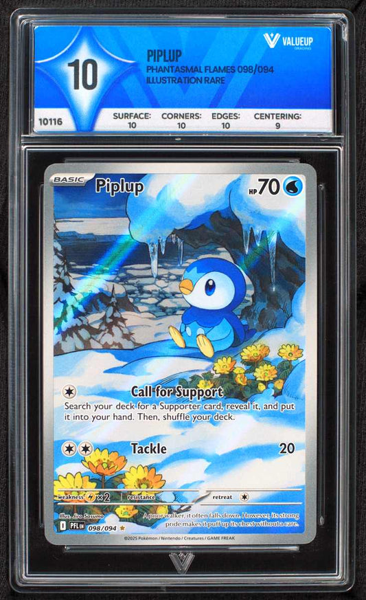 10116 PIPLUP