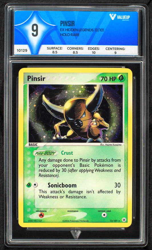 10129 PINSIR