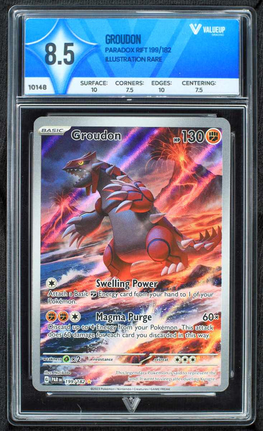 10148 GROUDON
