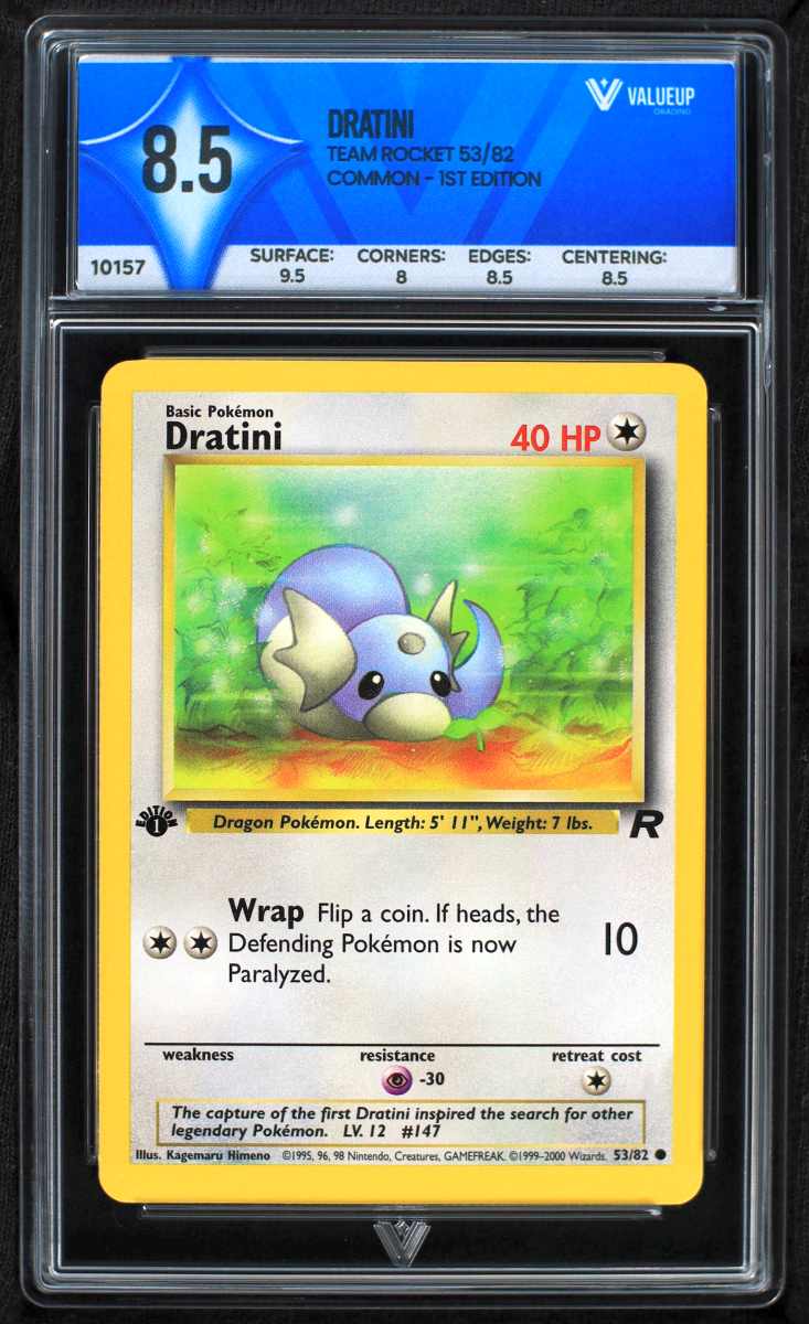 10157 DRATINI