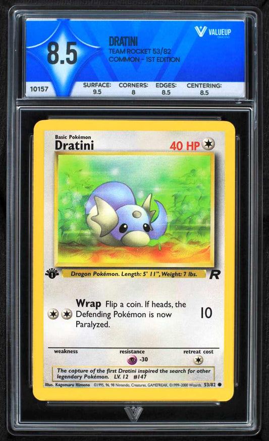 10157 DRATINI