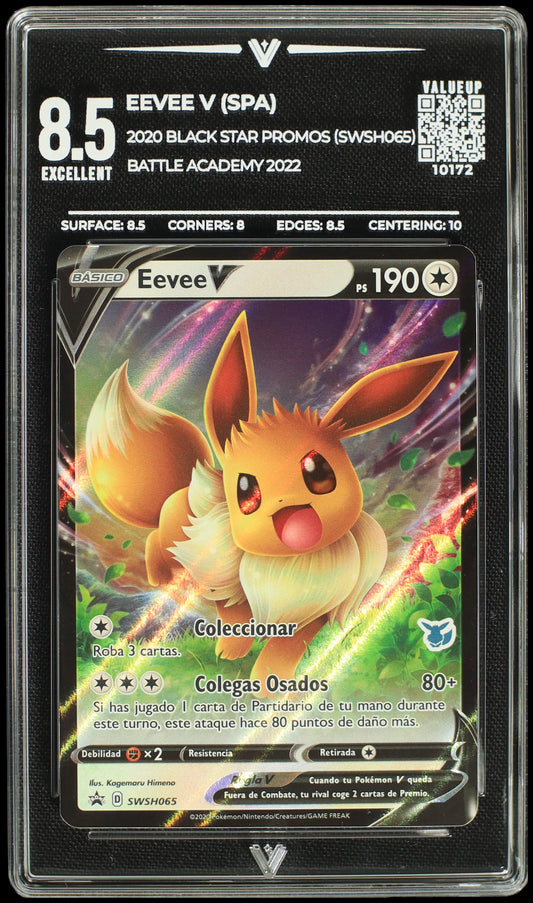 10172 EEVEE V (SPA)