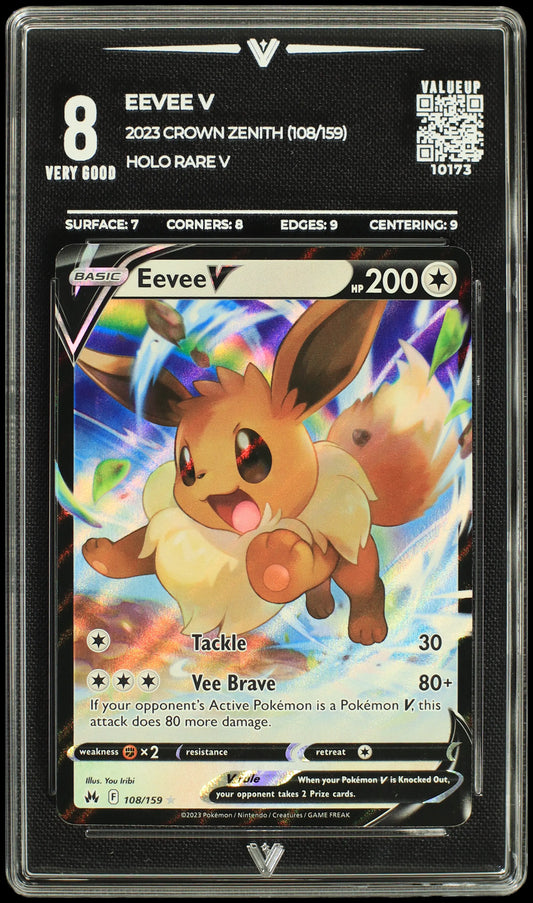 10173 EEVEE V