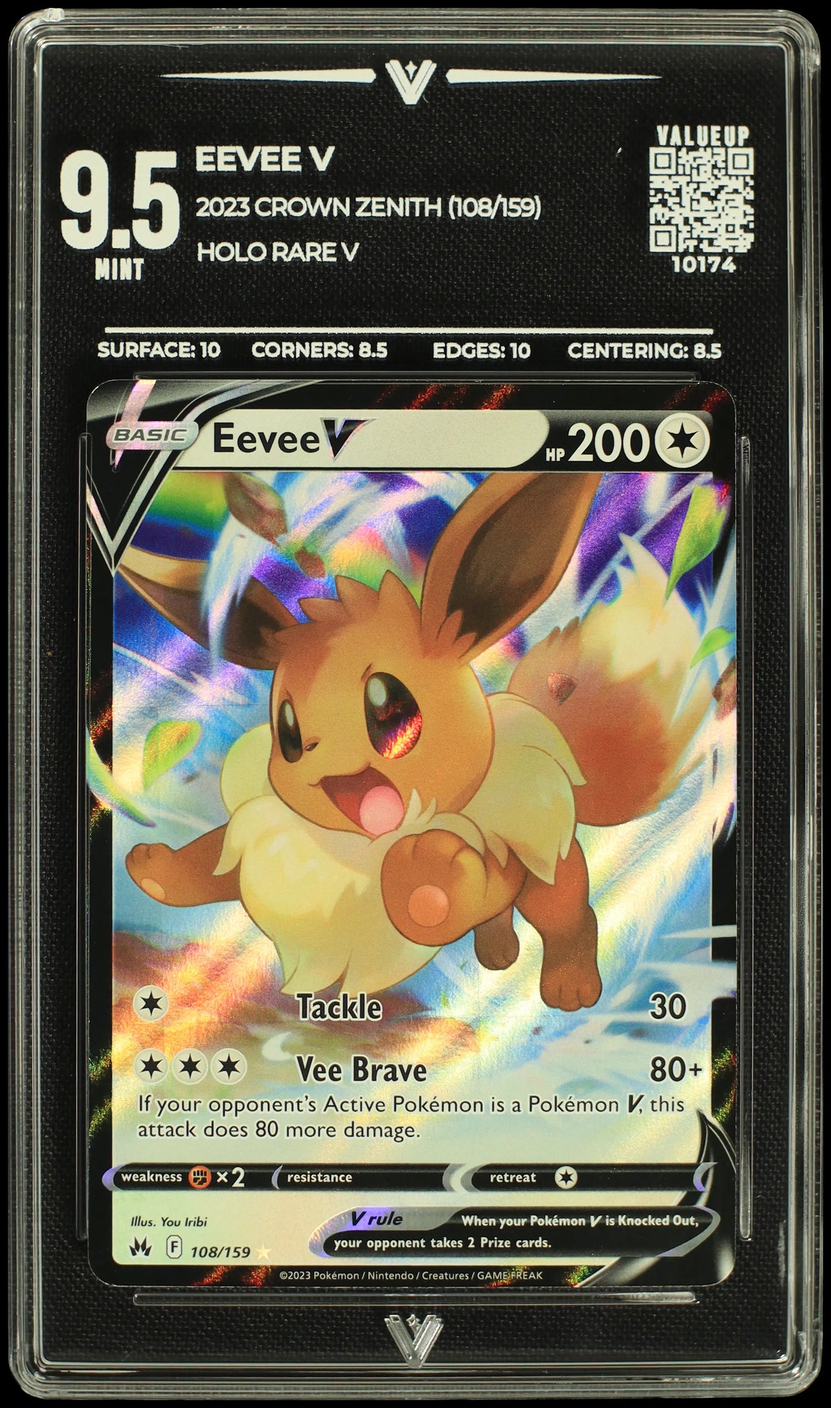 10174 EEVEE V
