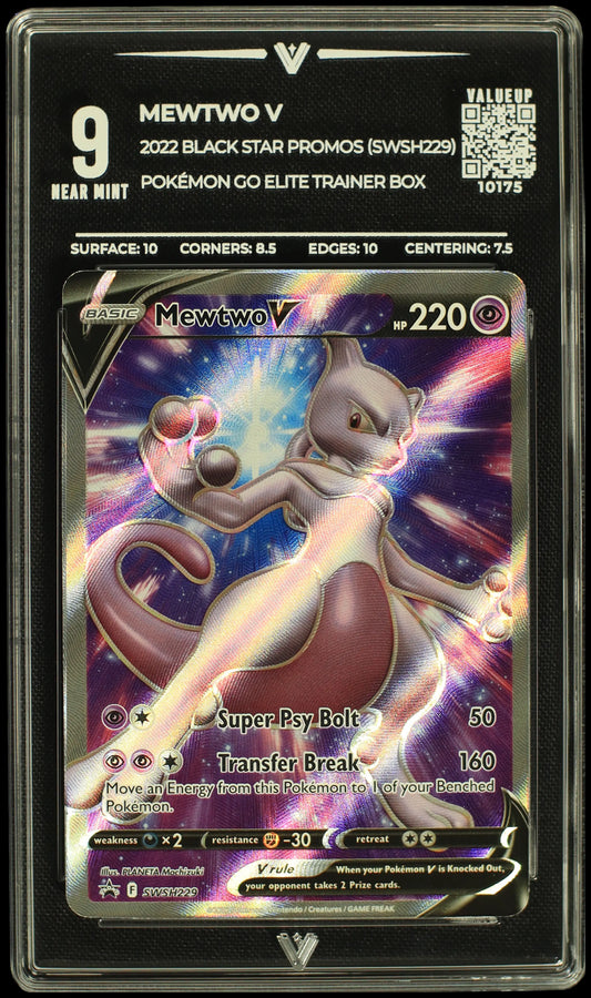 10175 MEWTWO V