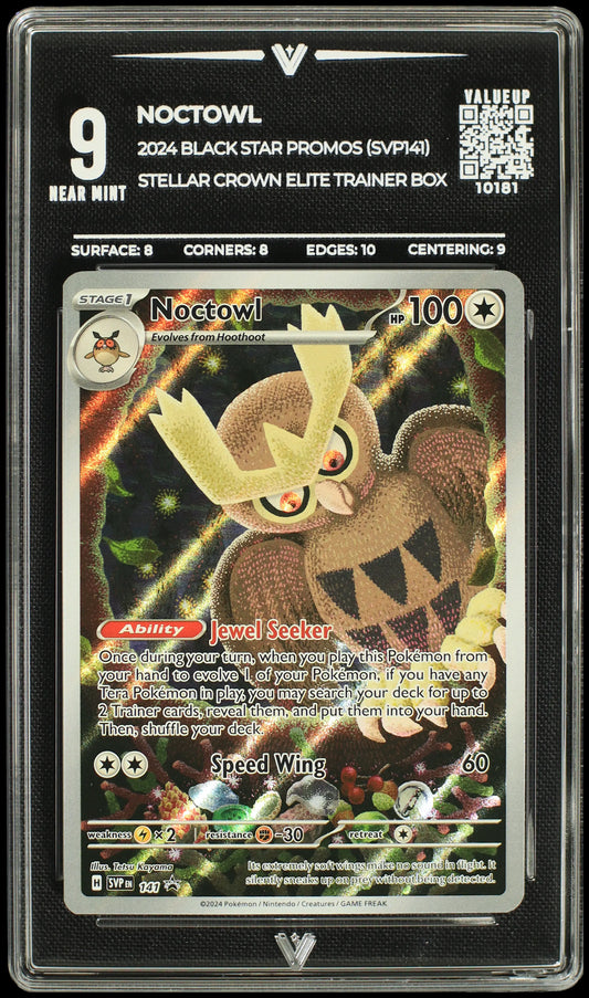 10181 NOCTOWL