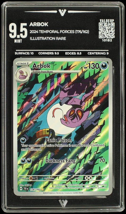 10182 ARBOK