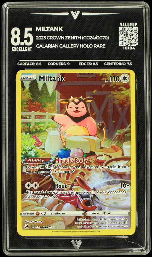 10184 MILTANK