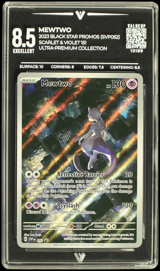 10189 MEWTWO