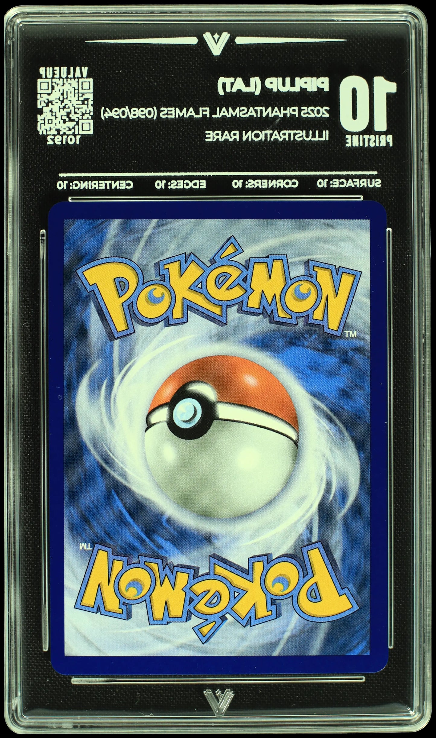 10192 PIPLUP (LAT)