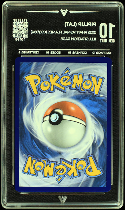 10193 PIPLUP (LAT)