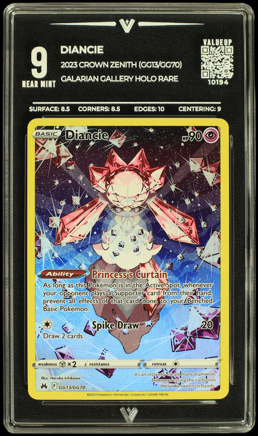 10194 DIANCIE