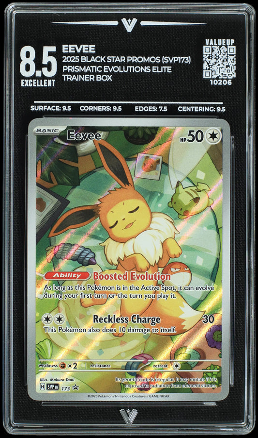 10206 EEVEE