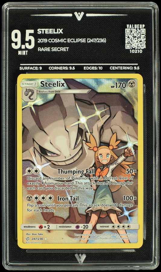 10210 STEELIX